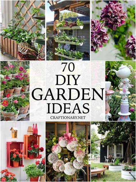 garden ideas diy examples examples tutorial tutorial tutorial inspiration