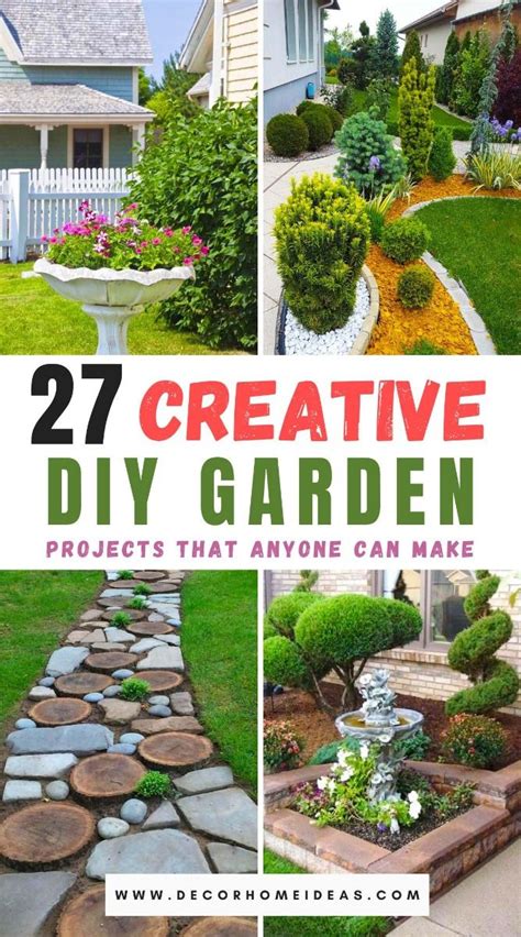 garden ideas diy ideas trending tutorial tutorial design