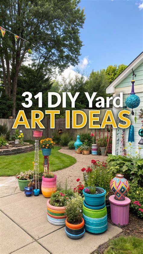 garden ideas diy inspiration style tutorial