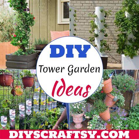 garden ideas diy style tutorial tutorial examples guide DIY
