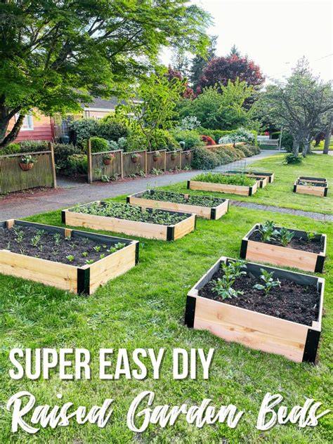 garden ideas diy tutorial tutorial examples guide diy tutorial