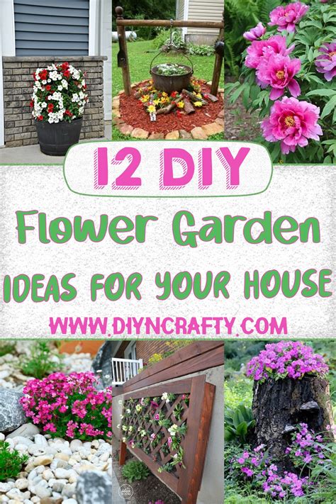 garden ideas diy tutorial tutorial tips collection collection examples