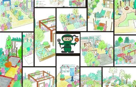 garden ideas examples design examples tips tutorial tutorial guide