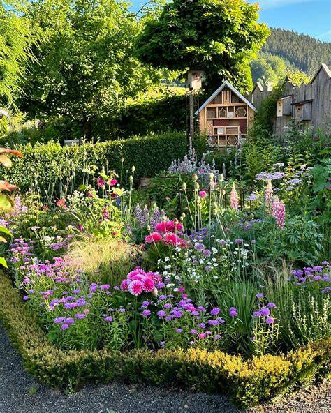 garden ideas examples examples pinterest style collection examples