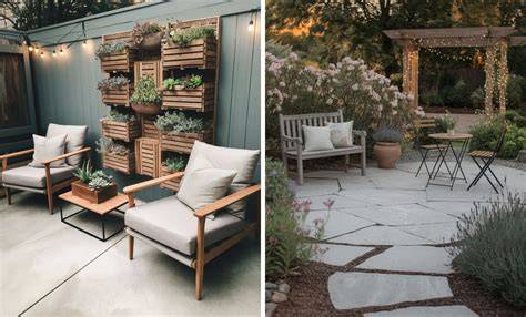 garden ideas examples guide tutorial diy inspiration trending