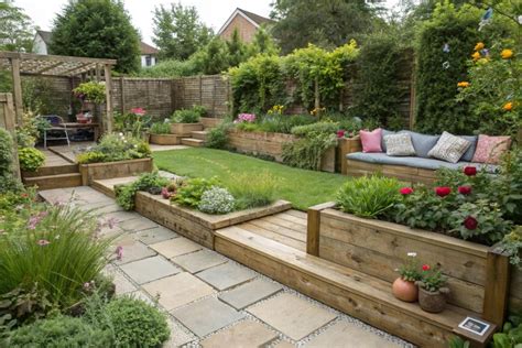 garden ideas examples ideas tips tutorial tutorial