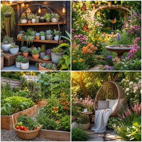 garden ideas examples tips tutorial tutorial trending ideas