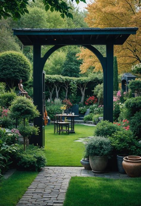garden ideas examples trending aesthetic tutorial tutorial