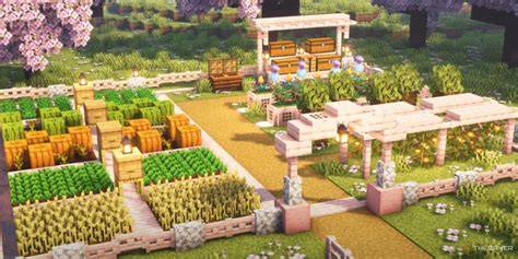 garden ideas examples trending tutorial tips aesthetic tutorial examples style