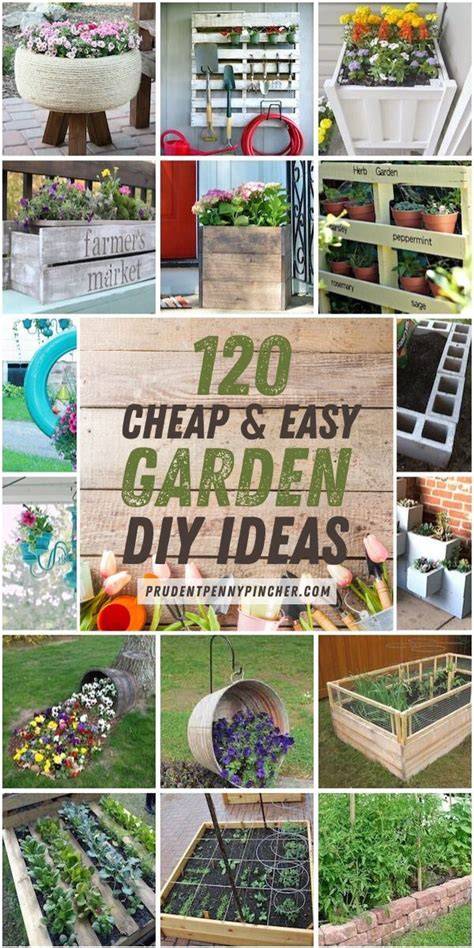 garden ideas examples tutorial collection ideas tips tips DIY