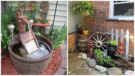 garden ideas examples tutorial tutorial diy trending examples