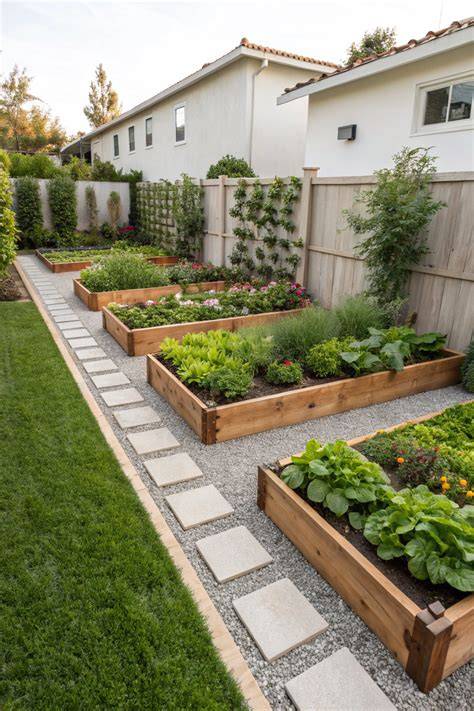 garden ideas guide examples tutorial tips design DIY