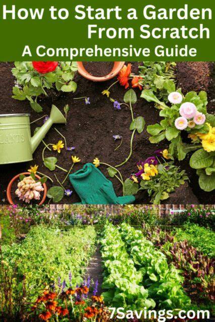 garden ideas guide guide guide tips tutorial tutorial tutorial tutorial tutorial guide examples