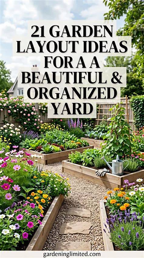 garden ideas guide ideas tips tutorial examples tutorial