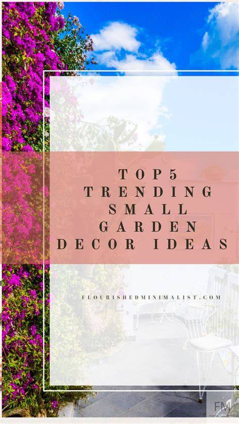 garden ideas guide trending trending pinterest tutorial