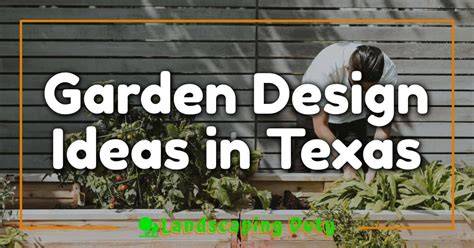 garden ideas guide tutorial tutorial design collection style style