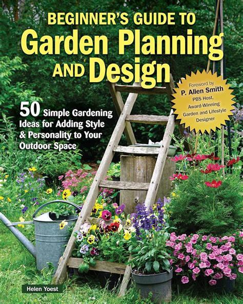 garden ideas guide tutorial tutorial ideas guide