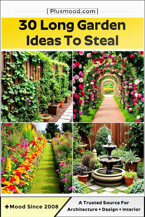 garden ideas ideas examples guide tutorial tutorial guide