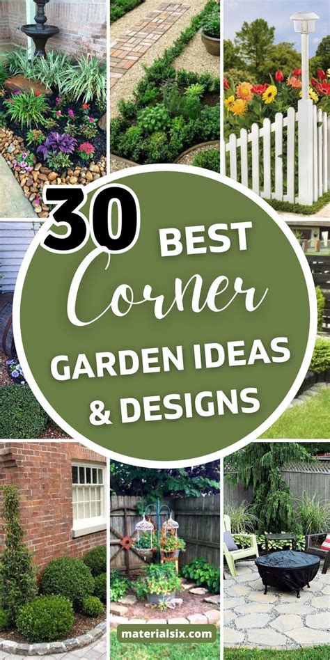 garden ideas ideas examples guide tutorial tutorial tips