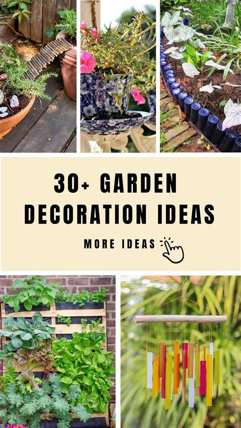 garden ideas ideas tips tutorial tutorial inspiration tutorial DIY