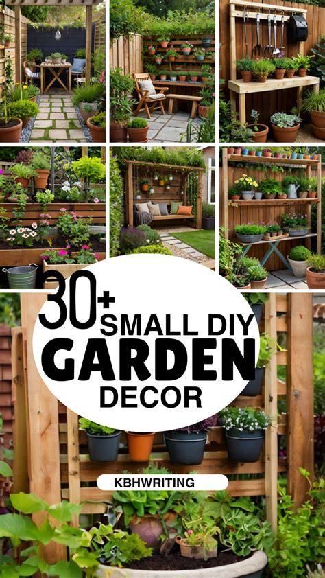 garden ideas inspiration guide tutorial examples diy tutorial tips