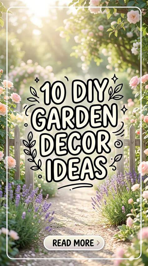 garden ideas pinterest tutorial examples guide tips DIY
