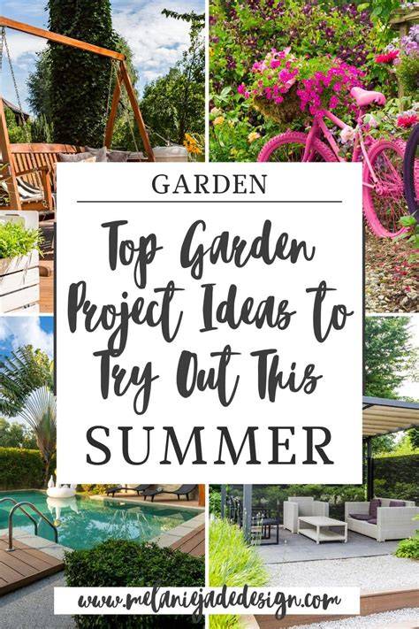 garden ideas pinterest tutorial inspiration design examples examples
