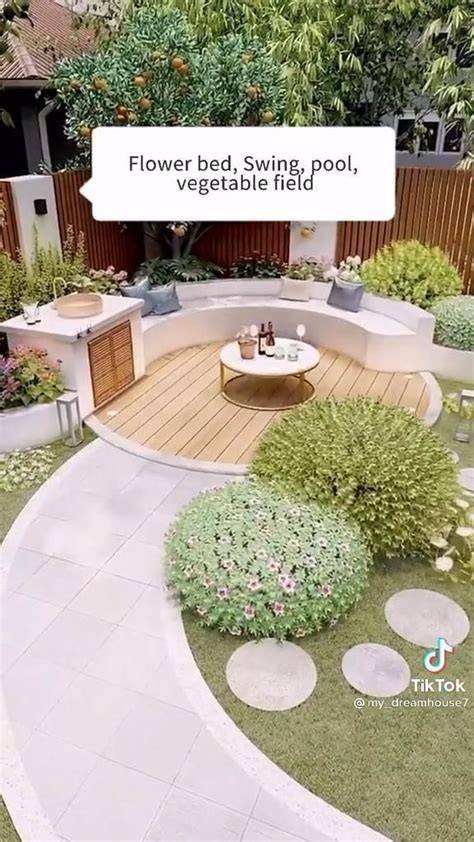 garden ideas style aesthetic tutorial tips examples aesthetic