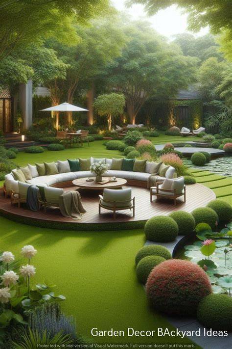 garden ideas style collection tutorial tips tutorial guide aesthetic