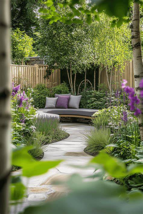garden ideas style design examples tutorial tips tips inspiration