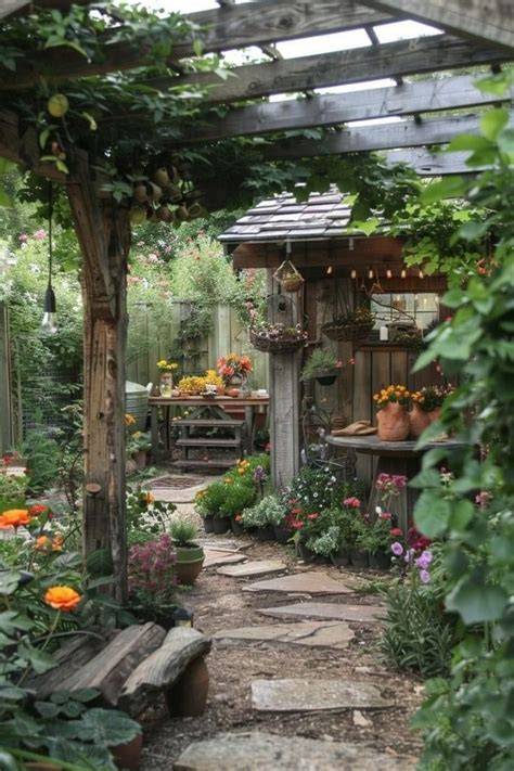 garden ideas style examples tutorial aesthetic tutorial tutorial style
