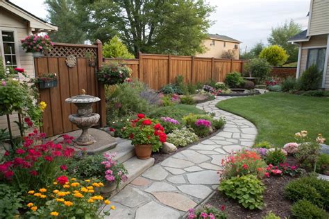 garden ideas tips aesthetic examples diy tips