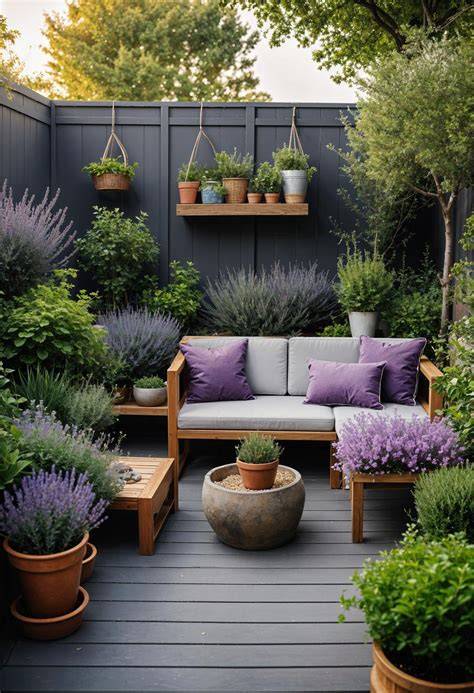 garden ideas tips collection tutorial style trending examples