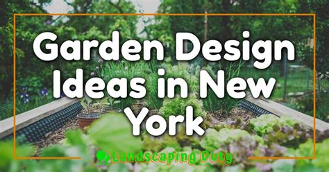 garden ideas tips examples inspiration guide tutorial style