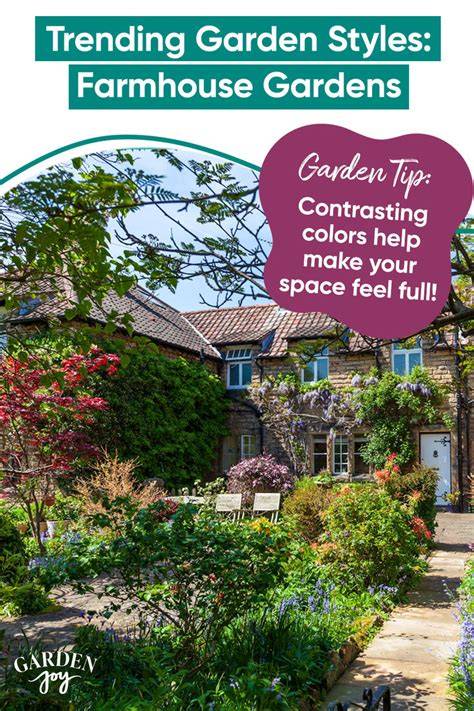 garden ideas tips style trending tutorial trending tutorial