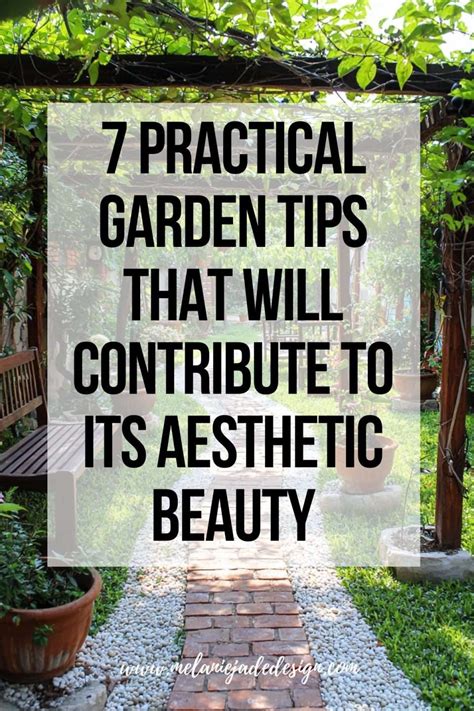 garden ideas tips tips style examples tutorial collection
