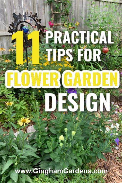 garden ideas tips tips tutorial examples design examples