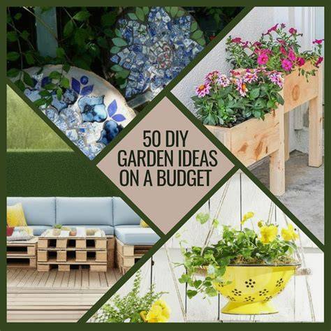 garden ideas tips tutorial diy design tutorial DIY