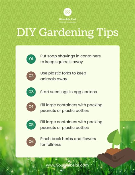 garden ideas tips tutorial diy tips tutorial tutorial