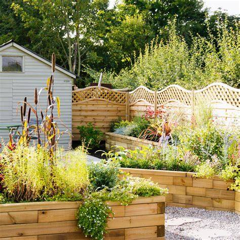 garden ideas tips tutorial ideas examples