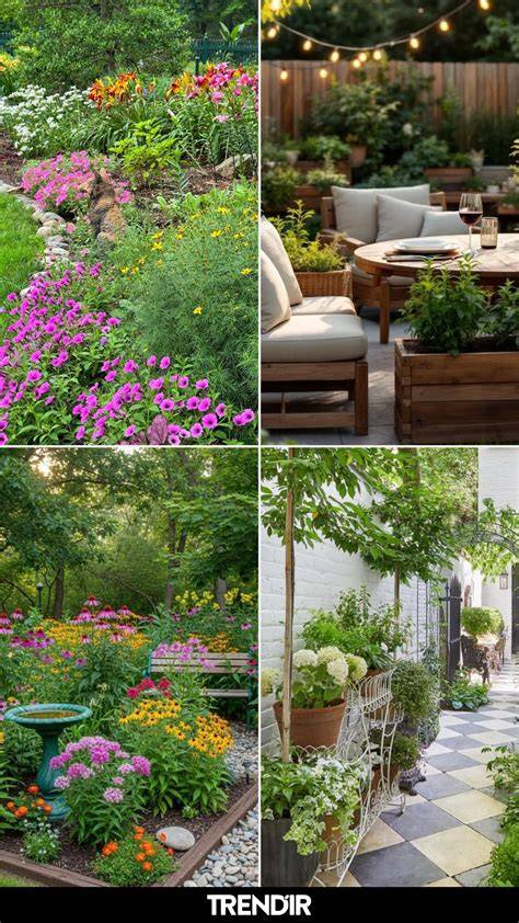 garden ideas tips tutorial inspiration tutorial