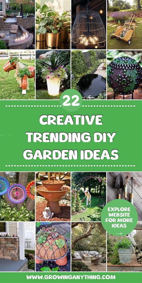 garden ideas trending tutorial examples tutorial