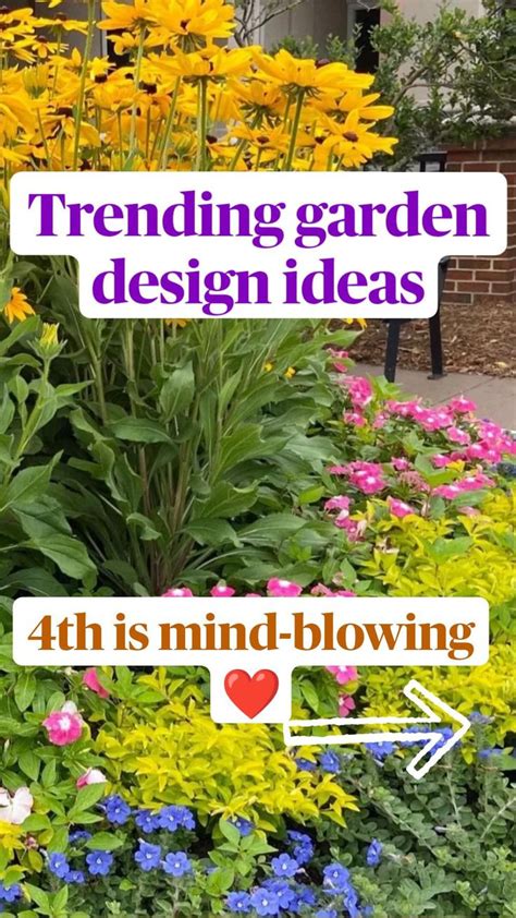 garden ideas trending tutorial tutorial trending examples tips examples