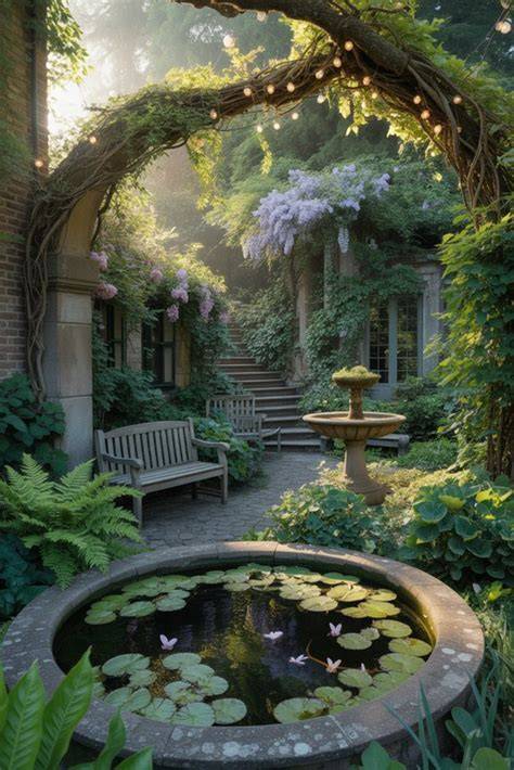 garden ideas tutorial diy tips tips style aesthetic
