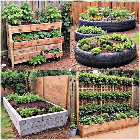 garden ideas tutorial examples diy tutorial style guide examples