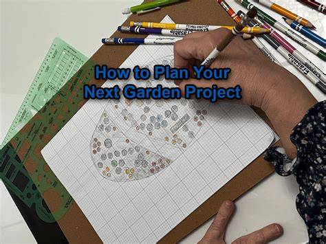 garden ideas tutorial examples guide guide tutorial design