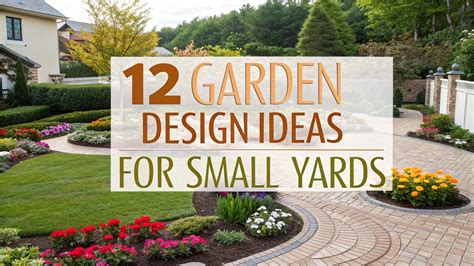 garden ideas tutorial examples tutorial design