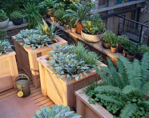 garden ideas tutorial guide style guide diy DIY