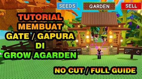 garden ideas tutorial guide tutorial aesthetic tutorial tips tutorial guide guide