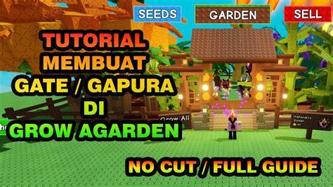 garden ideas tutorial guide tutorial aesthetic tutorial tutorial tutorial examples guide